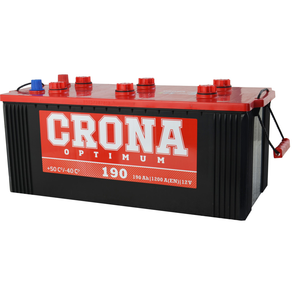 CRONA-6ST-1200-190 blank