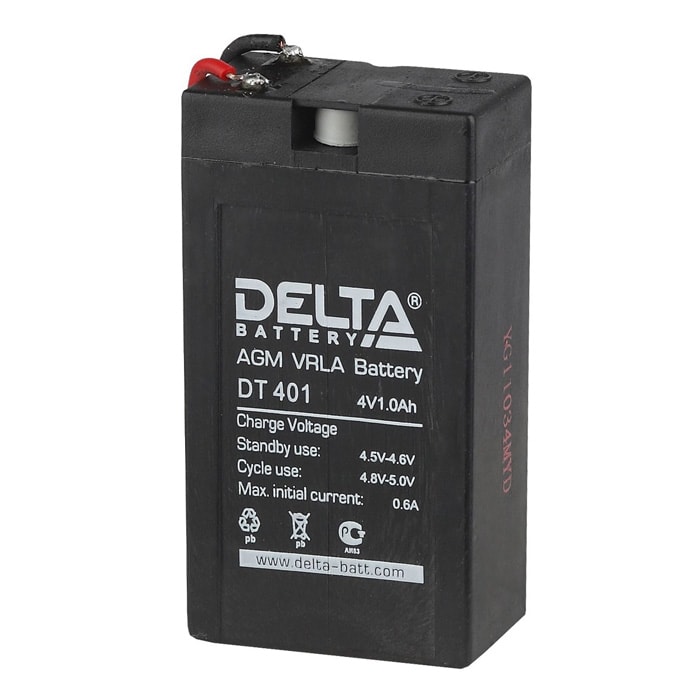 DELTA-DT-4V1 blank