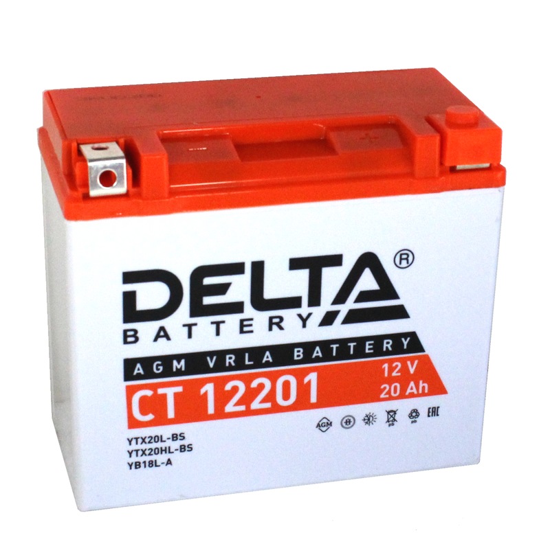 DELTA-ST-270-12V20 blank