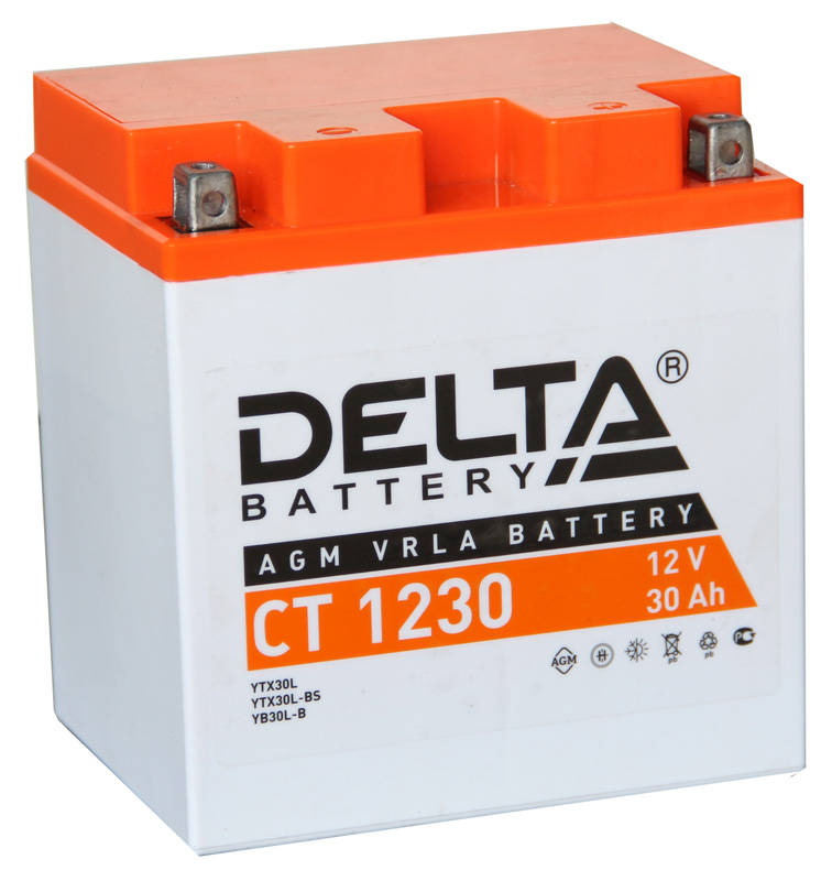 DELTA-ST-300-12V30 blank