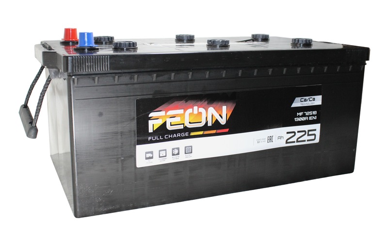 FEON-6ST-1300-225 blank