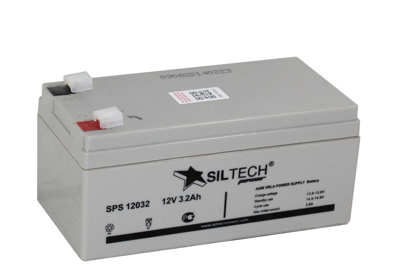 SILTECH-SPS-12V32 blank