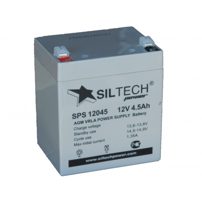 SILTECH-SPS-12V45 blank