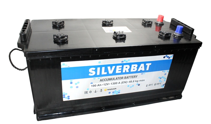 SILVER-BAT-6ST-1300-190 blank